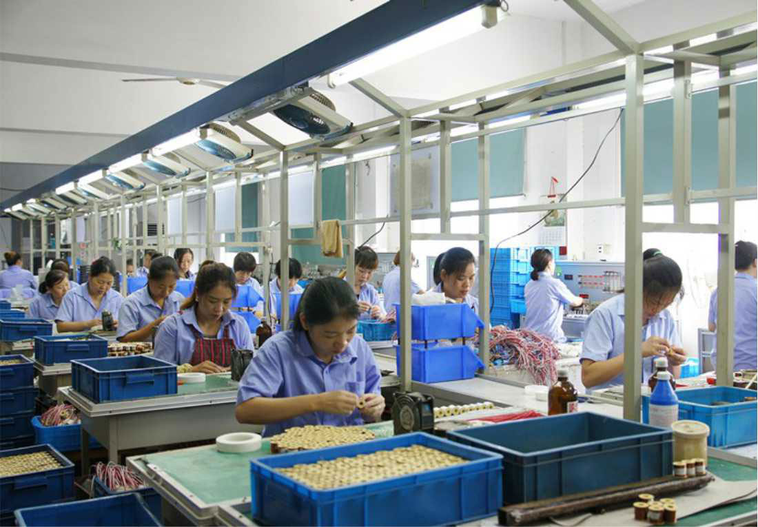 在污水和廢水處理中常用的閥門有哪些？