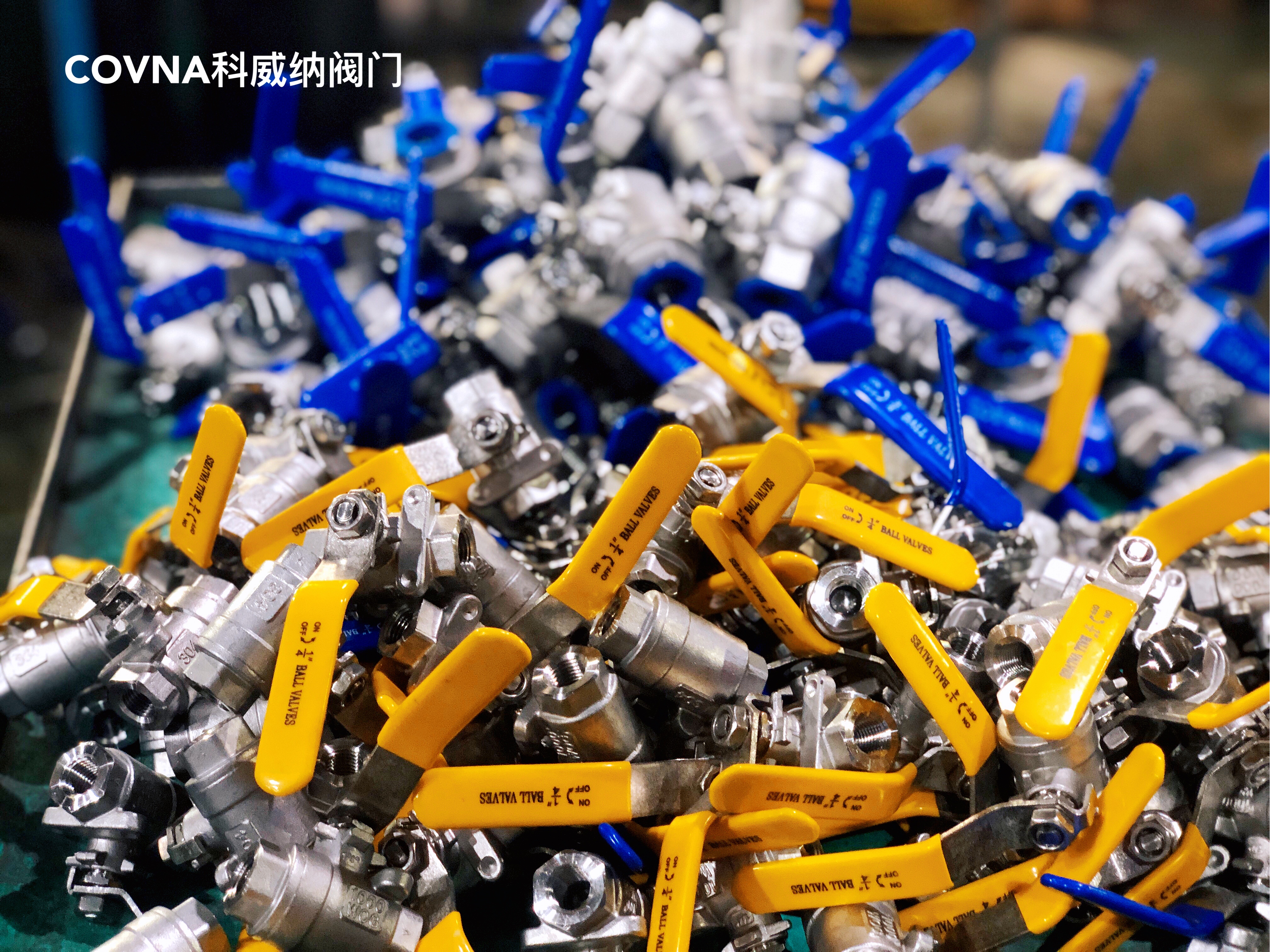 閥門直徑Φ和通徑DN與英寸應(yīng)該如何區(qū)分？