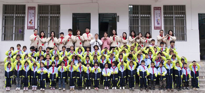 2023年 愛，永不止步 科威納【希望小學(xué)】愛心捐贈活動